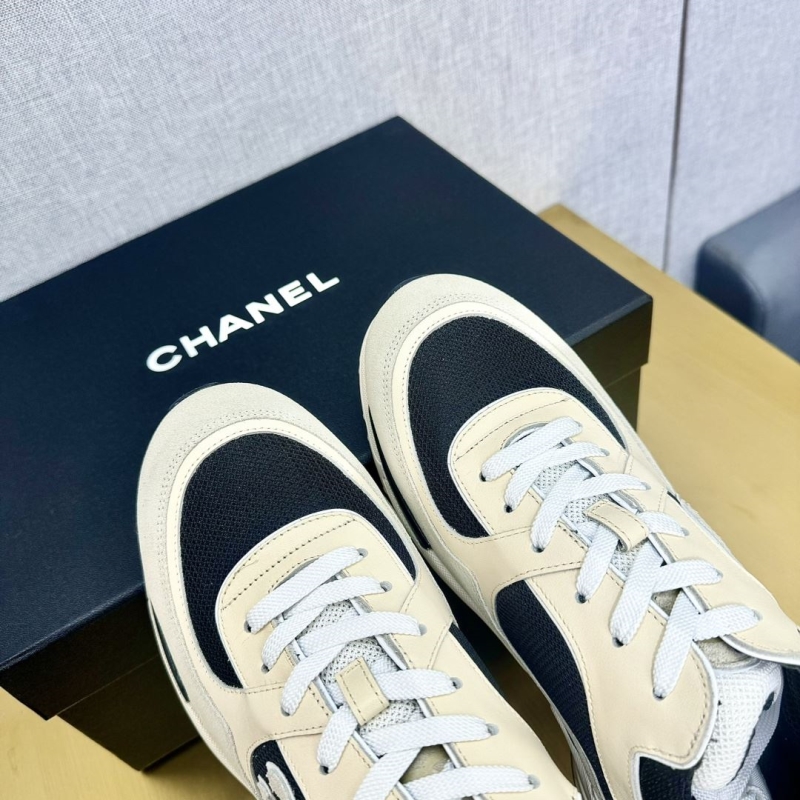 Chanel Sneakers